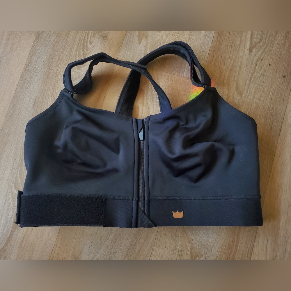 Shefit bra 3 Luxe